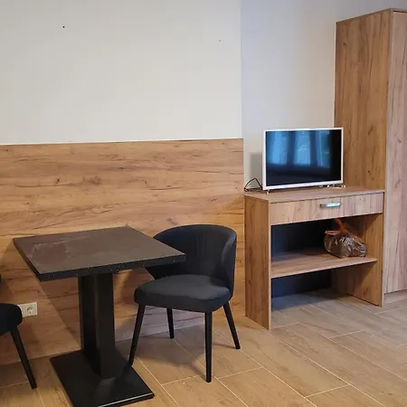 Vienna Premium Apartments - Self Check-In-2