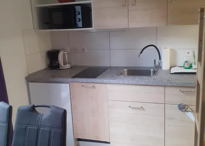 Luna Apartments